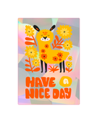 Little Rays Sun Catcher Sticker Bundle