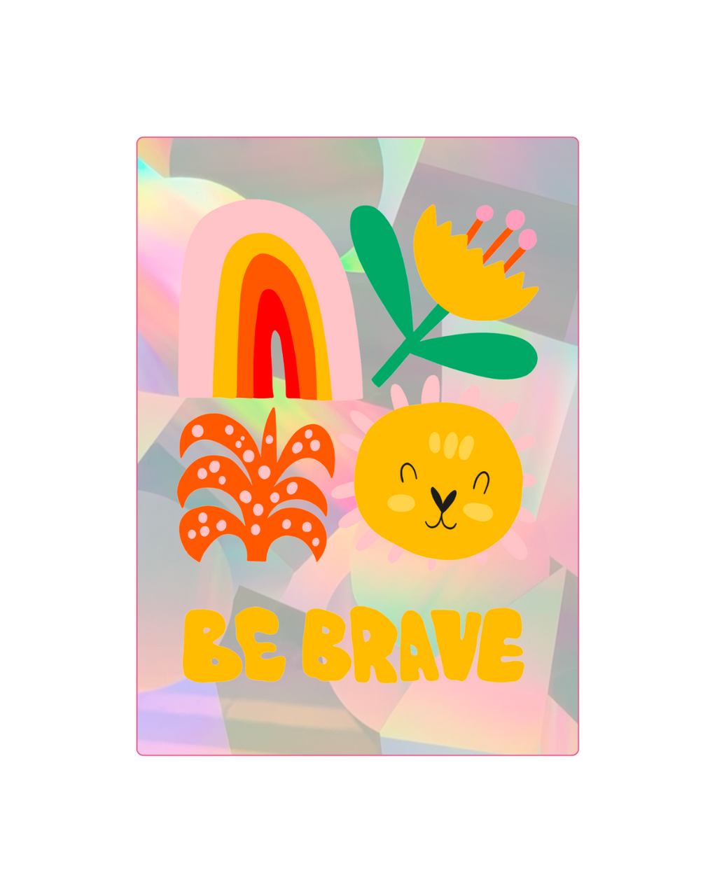 Little Rays Sun Catcher Sticker Bundle