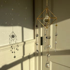 Hanging Suncatcher Prism