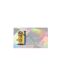 Feeling Swell Cool Cat Sticker