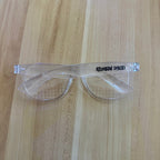 Rainbow Diffraction Glasses
