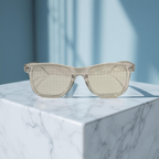 Rainbow Diffraction Glasses