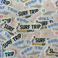 Rainbow Spaces x Surf Trip Supply Bundle