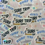 Rainbow Spaces x Surf Trip Supply Bundle