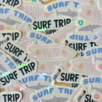 Rainbow Spaces x Surf Trip Supply Bundle