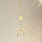 Hanging Star Sun Catcher