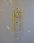 Hanging Suncatcher Prism