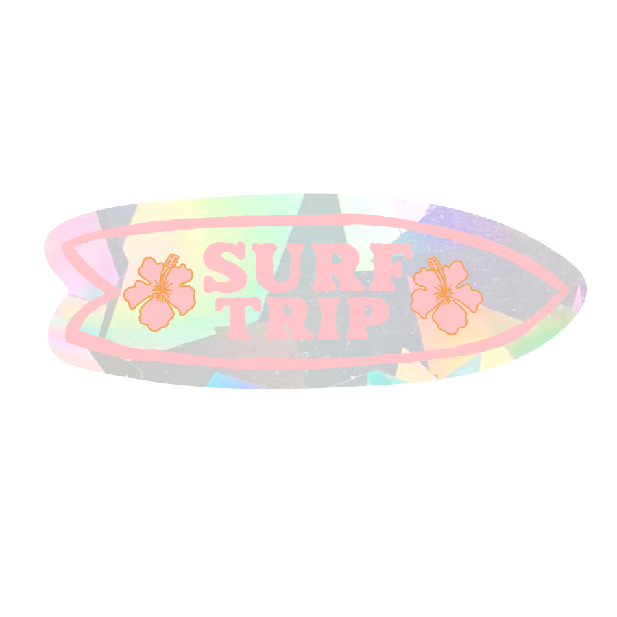 Rainbow Spaces x Surf Trip Supply Bundle