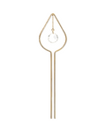 Plant Sun Catcher Stake (Teardrop)