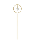 Plant Sun Catcher Stake (Circle)