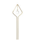 Plant Sun Catcher Stake (Diamond)