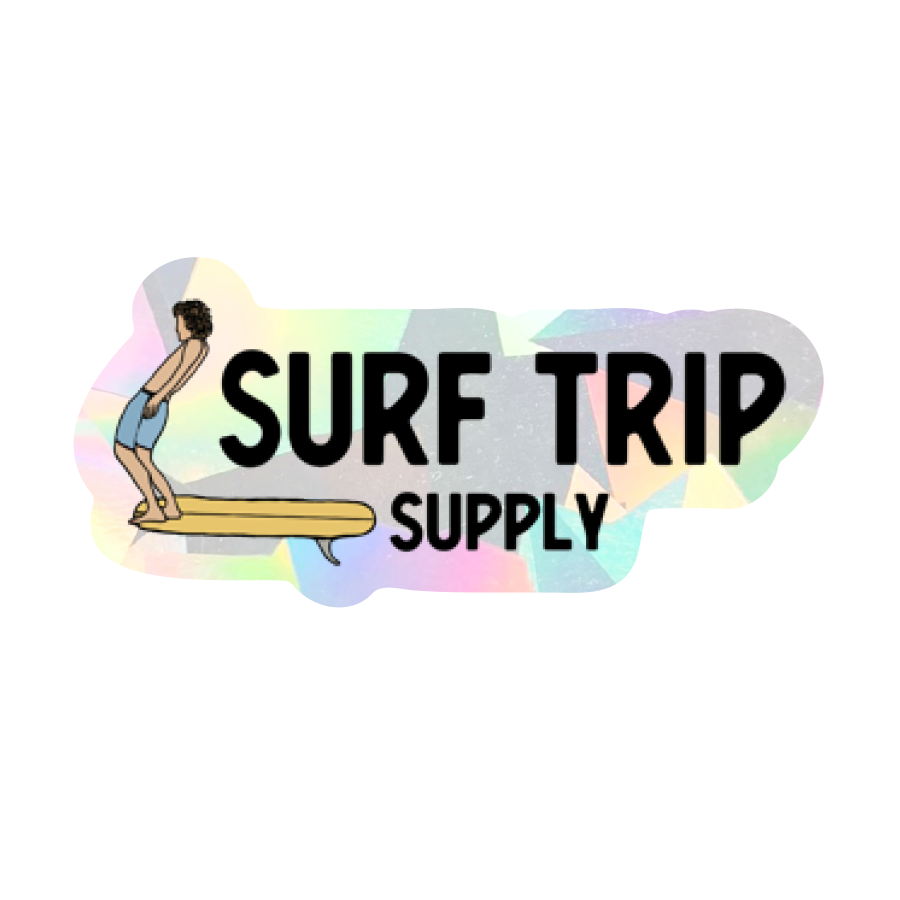 Rainbow Spaces x Surf Trip Supply Bundle